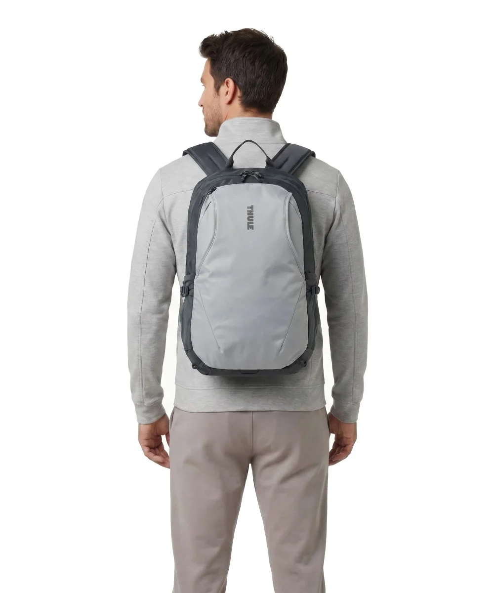 Thule EnRoute 23 Laptop rugzak soft blue/darkest blue - Afbeelding 4