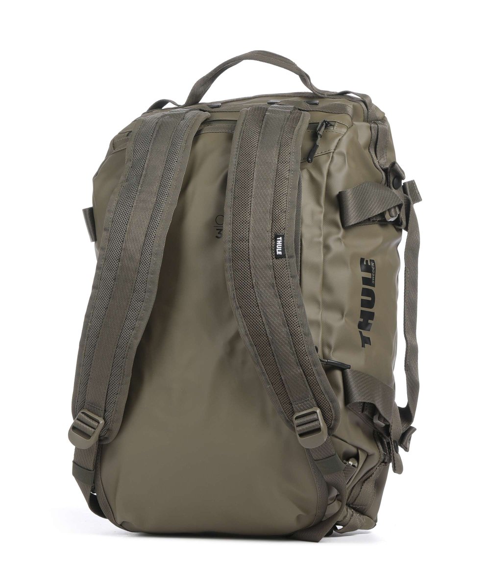 Thule Chasm 30 Weekendtas deep khaki - Afbeelding 4