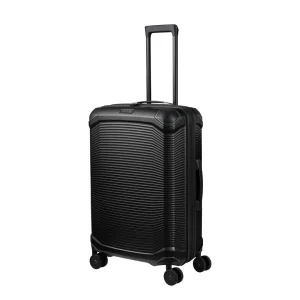 Millennium - Trolley 4w M Exp. black