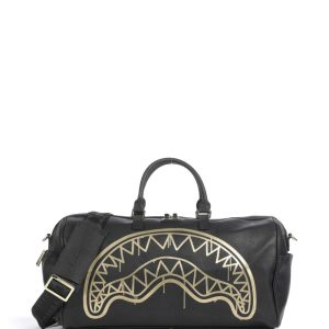 Sprayground That Gold Drap Weekendtas multicolour