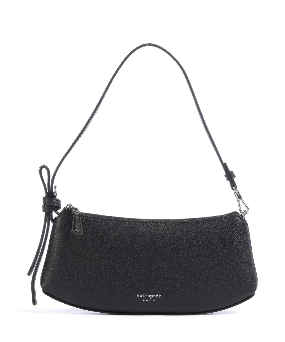 Kate Spade New York Loop Schoudertas black