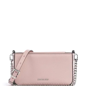 Michael Kors Bryant Small Schoudertas smokey rose
