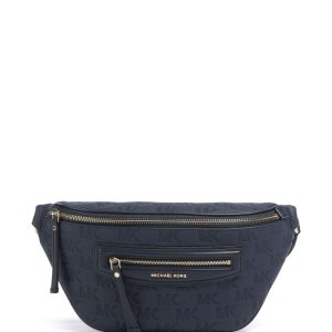 Michael Kors Jet Set Travel Medium Heuptas dress blues