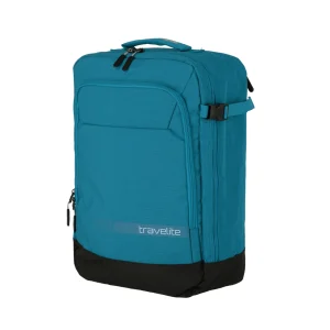 Kick Off - Rugzak/Boarding Bag petrol