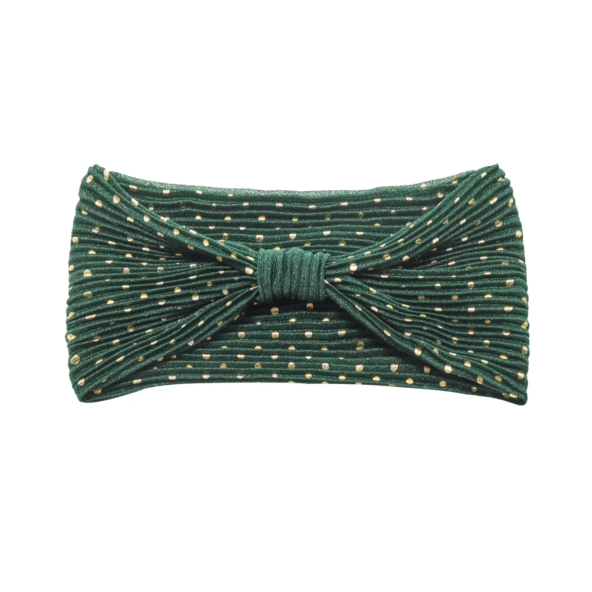 Headband green - Afbeelding 2