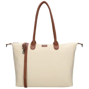 Buckingham Laptoptas 15.6” beige