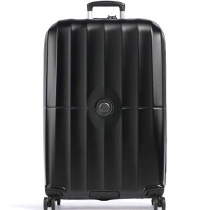 Delsey Paris Carrousel 2 Trolley (4 wielen) black