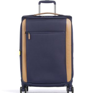 Delsey Paris Montmartre Air 3.0 Trolley (4 wielen) navy