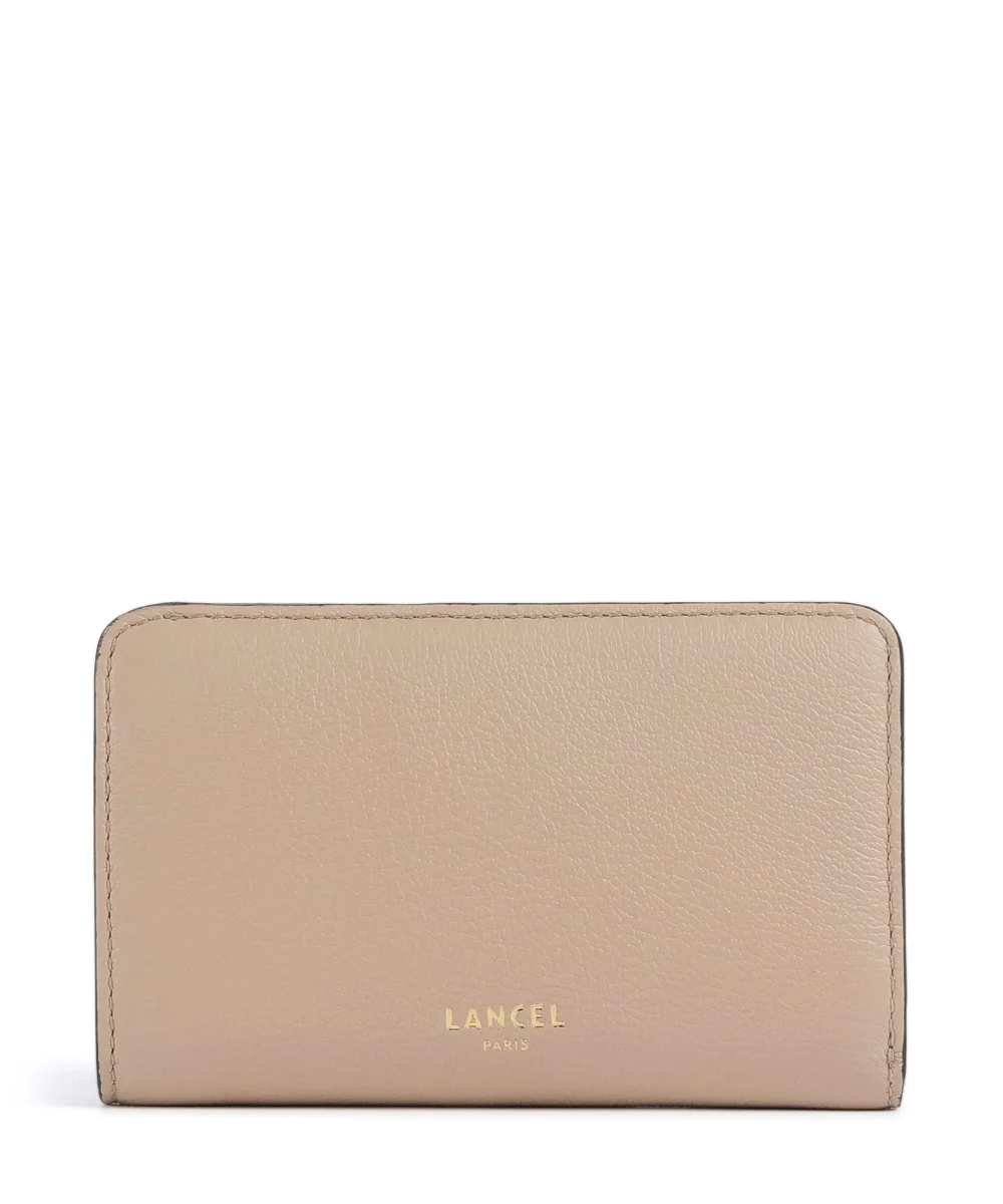 Lancel BCBG Portemonnee cappuccino - Afbeelding 2