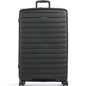 Jump Striper Trolley (4 wielen) dark grey