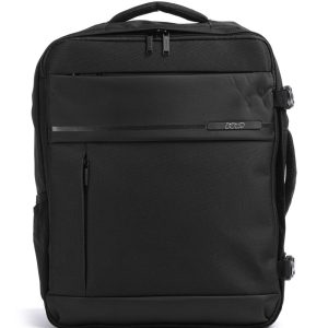 Jump Monthelys 28 Reis rugzak dark grey