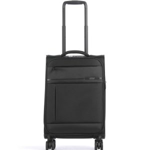 Jump Monthelys Trolley (4 wielen) dark grey