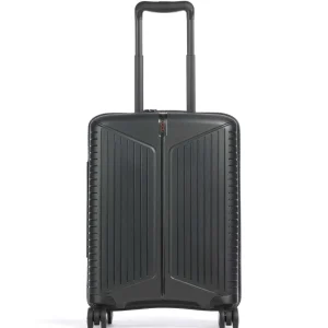 Jump Evae Ultra-Light Trolley (4 wielen) dark grey