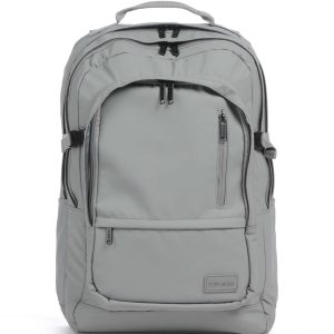 Travelite Basics Rugzak hellgrau