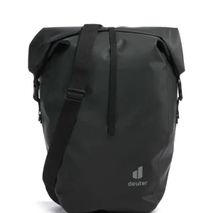Deuter Visby 20+5 Tas voor bagagedrager black