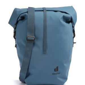 Deuter Visby 20+5 Tas voor bagagedrager atlantic