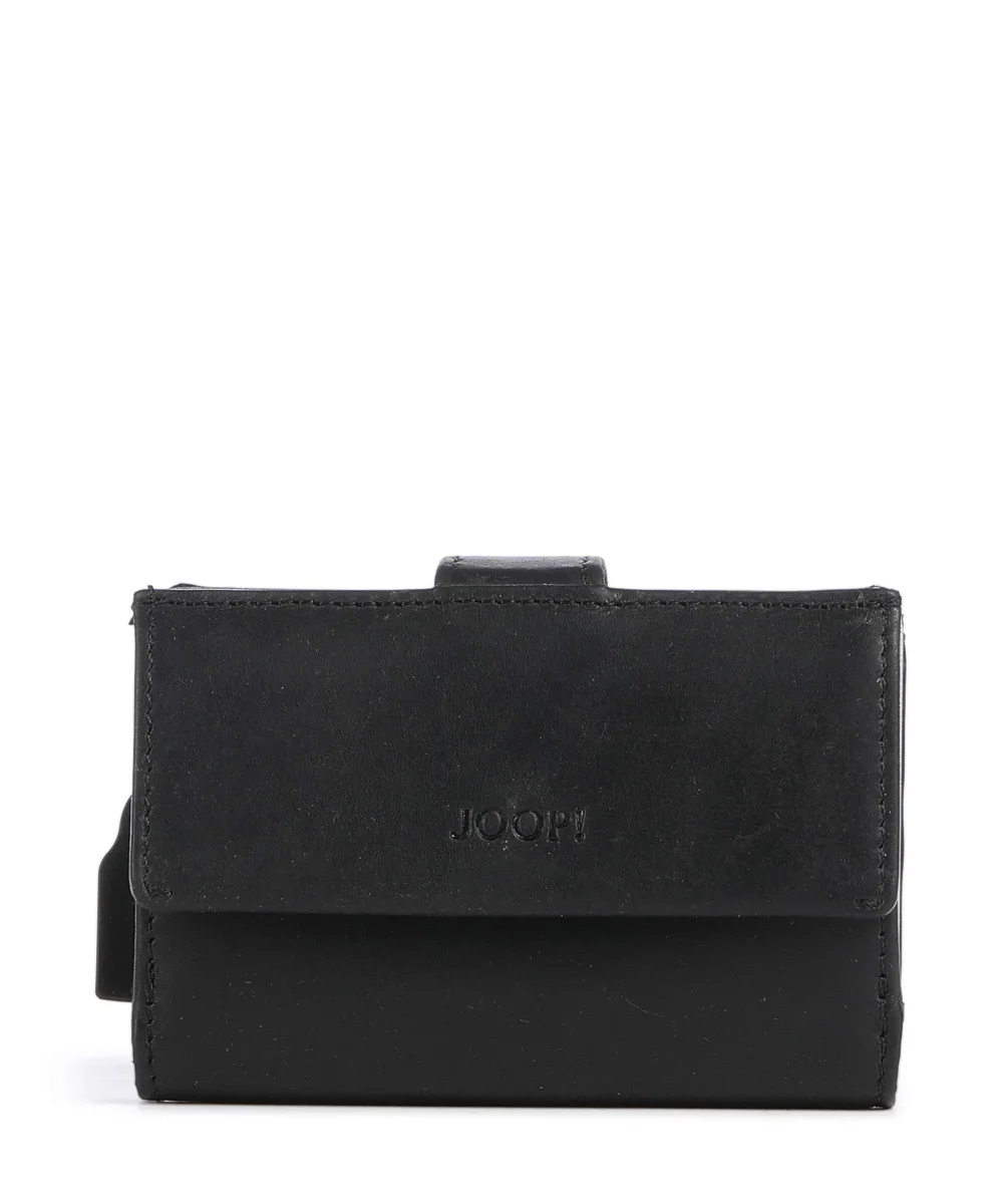 JOOP! Cerratano C-Three Creditcardhouder black