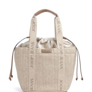 JOOP! Jeans Spiaggia Ultimo Camille Emmertas sesame