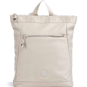 JOOP! Jeans Lietissimo 1.0 Elva Rugzak oyster gray