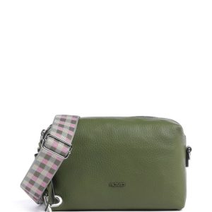 Picard Texel Crossbody tas olive