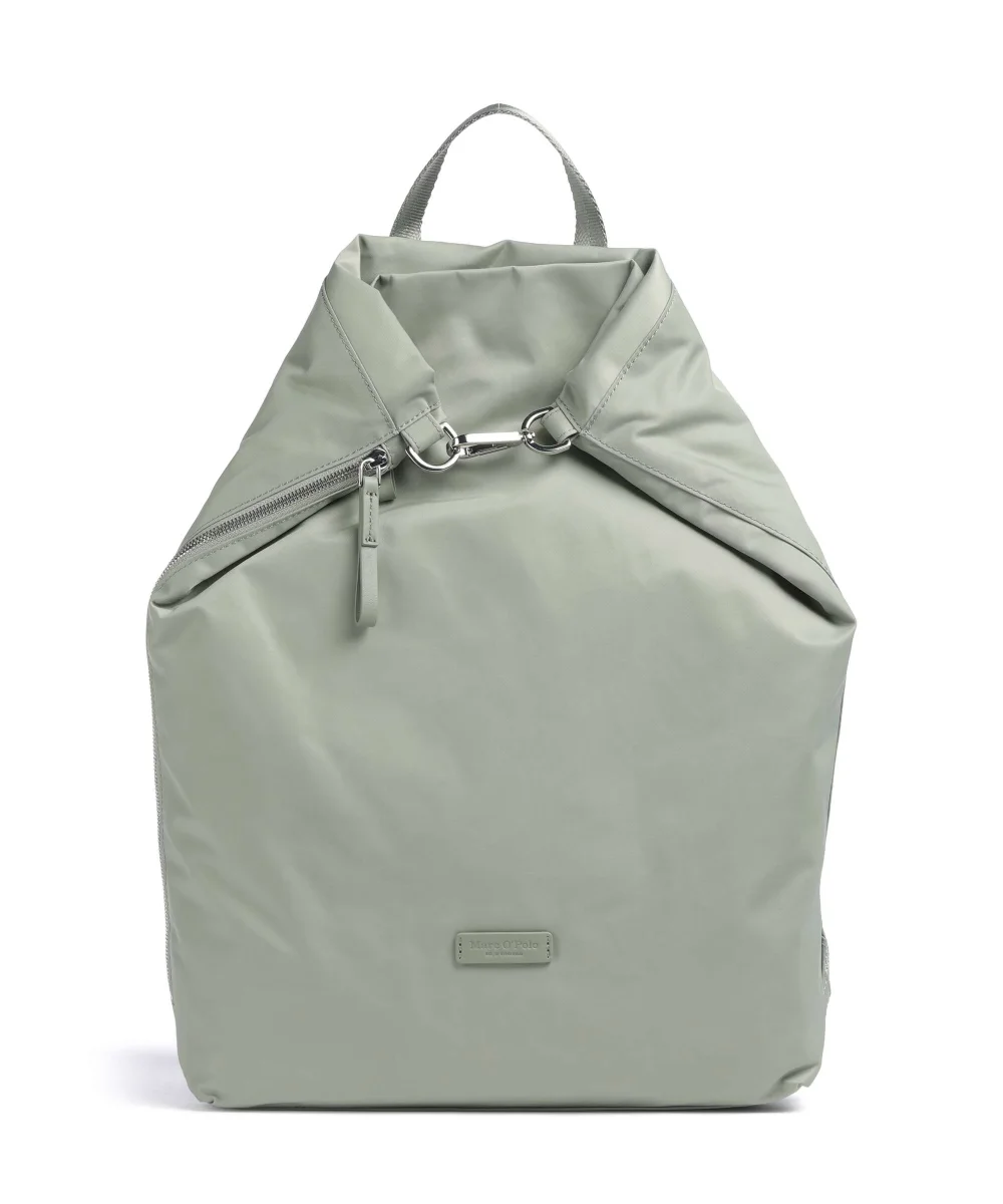 Marc O'Polo Alexa M Rugzak fresh sage - Afbeelding 2