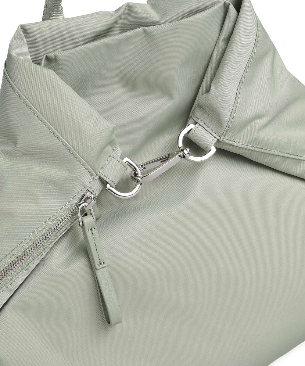 Marc O'Polo Alexa M Rugzak fresh sage - Afbeelding 6