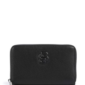 BOSS Anett Portemonnee black