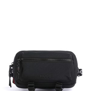 Hugo Ayden Heuptas black