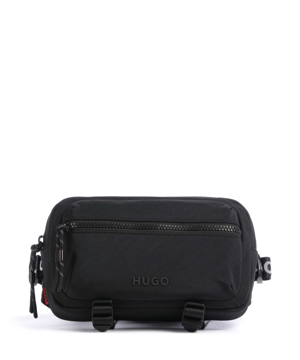 Hugo Ayden Heuptas black