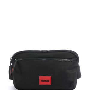 Hugo Ethon 3.0 Heuptas black