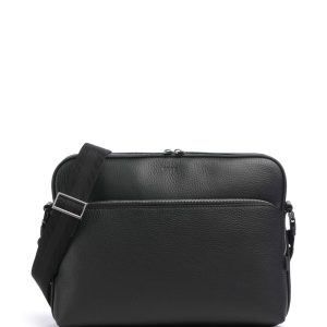 BOSS Crosstown Koerierstas black