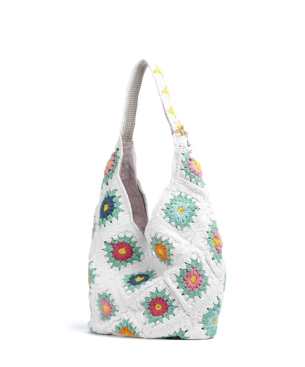 Anokhi Hobo tas multi - Afbeelding 3