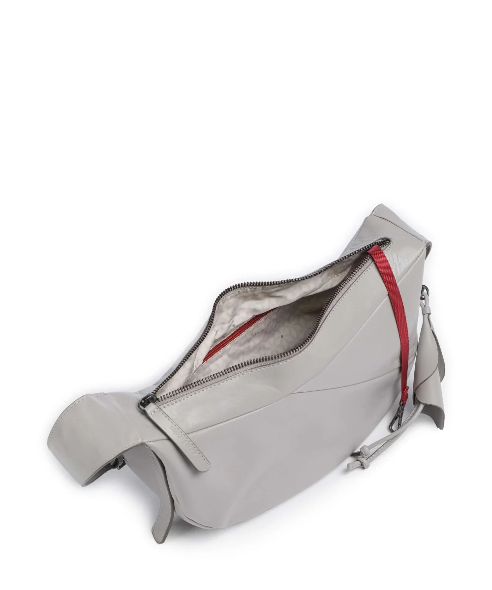 Aunts & Uncles Bohemian Vibes Reed Crossbody tas ash - Afbeelding 7