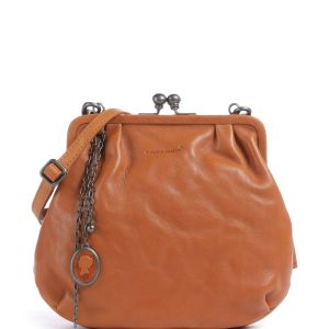 Aunts & Uncles Grandma's Luxury Club Mrs. Fortune Cookie Crossbody tas indian summer
