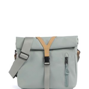 Aunts & Uncles Japan RE Seki Crossbody tas sage green