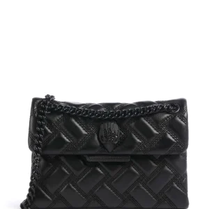 Kurt Geiger Kensington Mini Schoudertas black