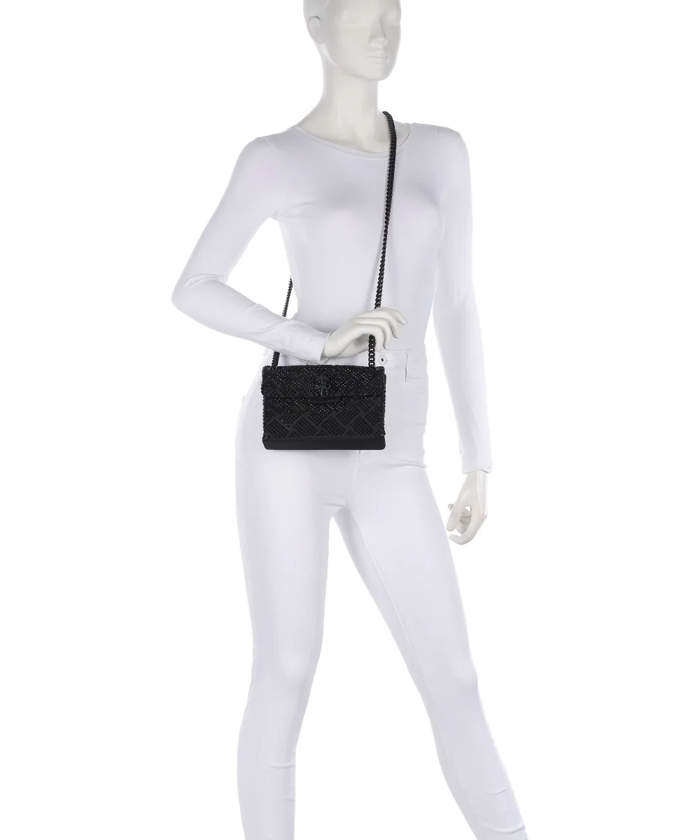 Kurt Geiger Kensington Mini Schoudertas black - Afbeelding 5