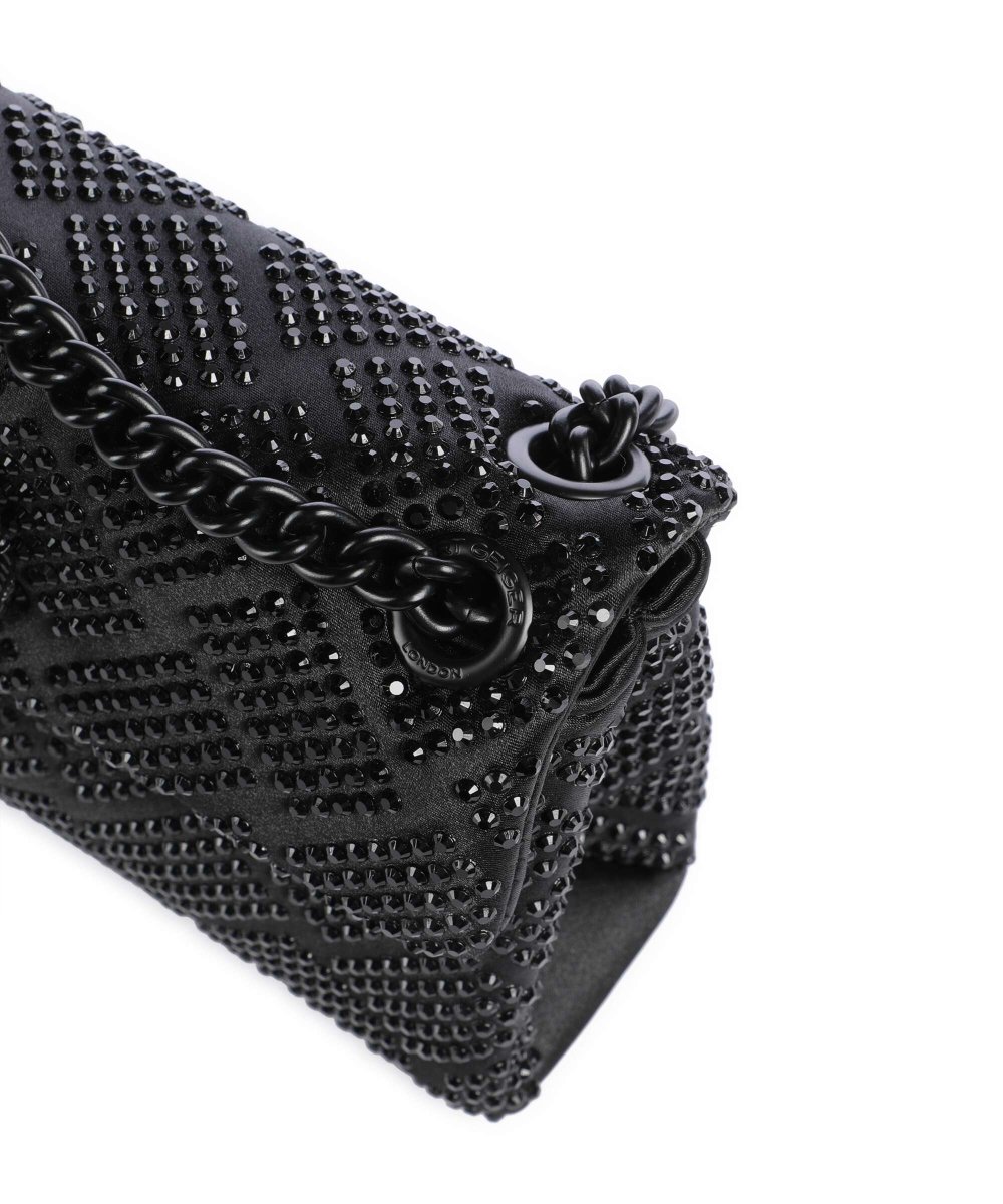 Kurt Geiger Kensington Mini Schoudertas black - Afbeelding 6