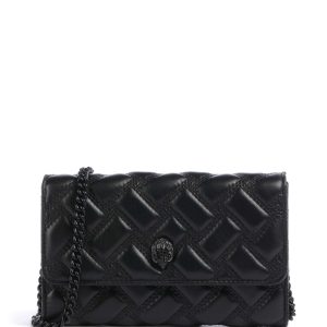 Kurt Geiger Kensington Portemonnee black