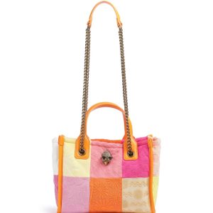 Kurt Geiger Hoxton Handtas multi