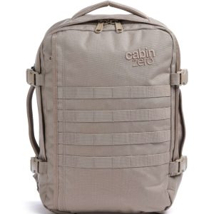 Cabin Zero Military 28 Rugzak storm