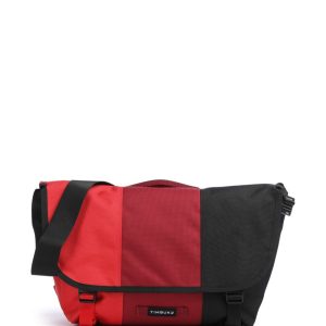 Timbuk2 Classic M Koerierstas diablo