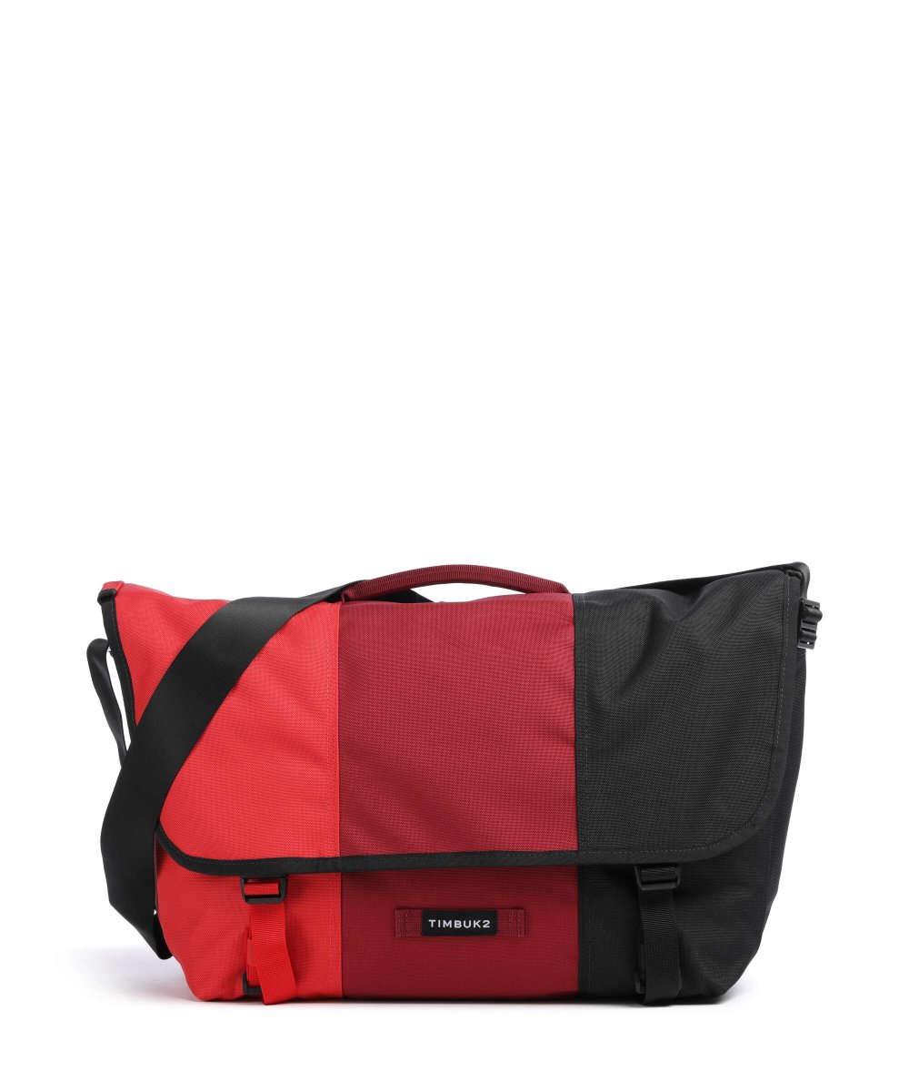 Timbuk2 Classic L Koerierstas diablo - Afbeelding 2