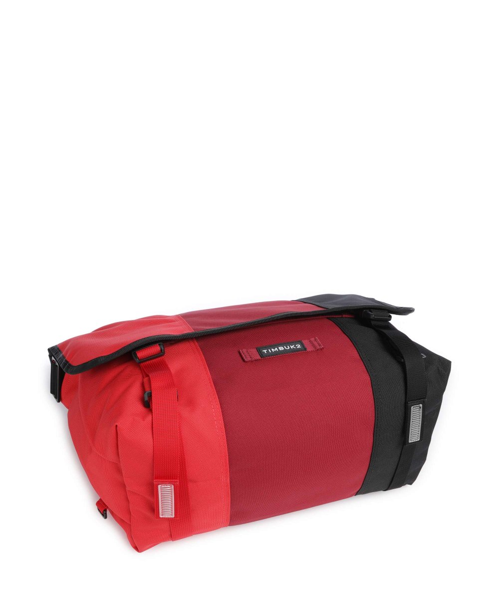 Timbuk2 Classic L Koerierstas diablo - Afbeelding 6