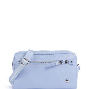 Pacsafe W 3in1 Crossbody tas serenity blue