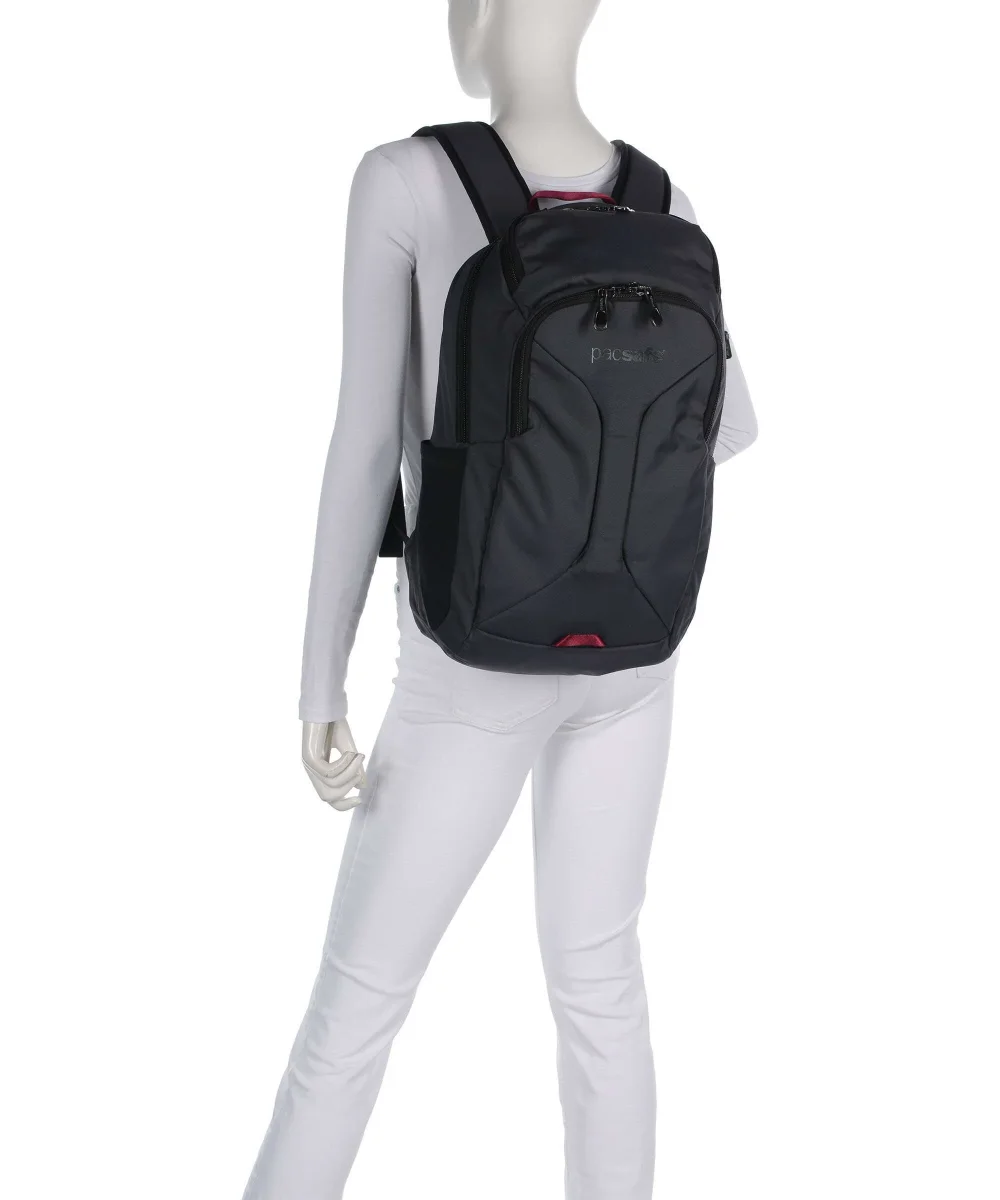 Pacsafe EXP 28 Reis rugzak black - Afbeelding 4
