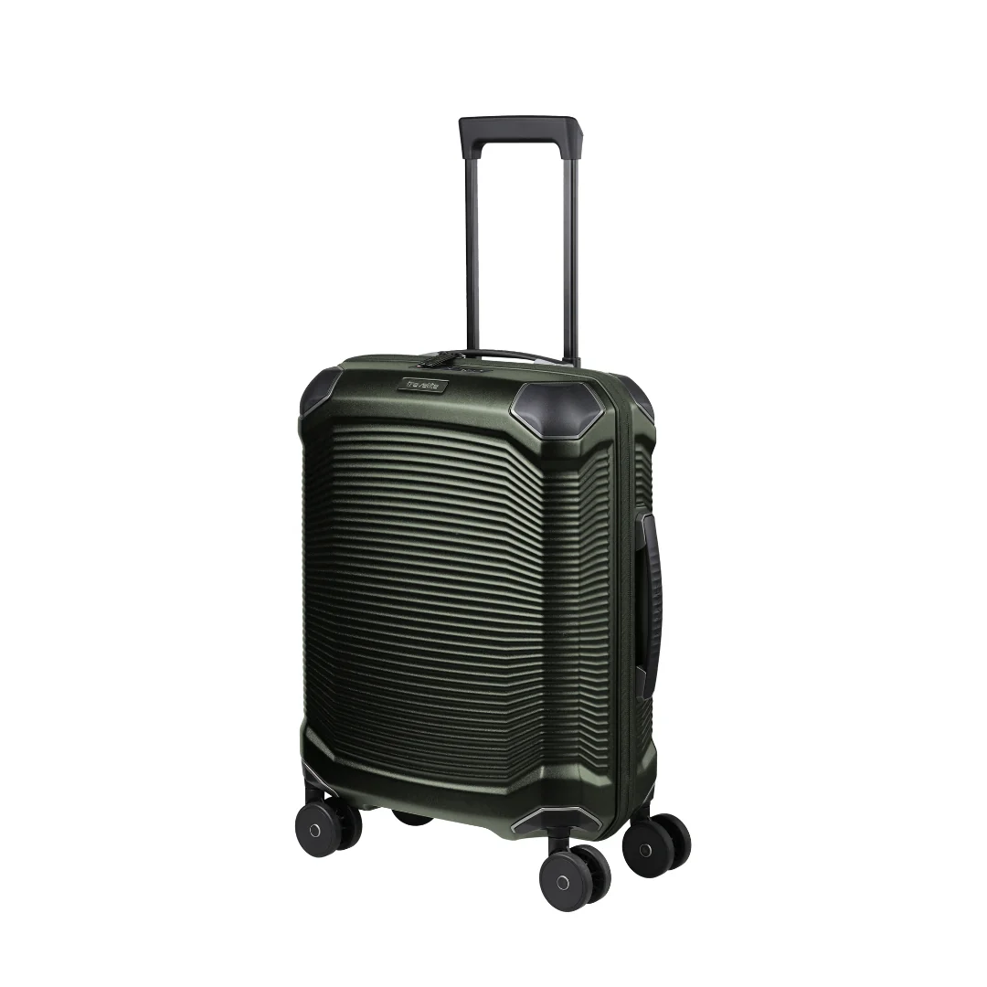 Millennium - Trolley 4w S pine green - Afbeelding 2