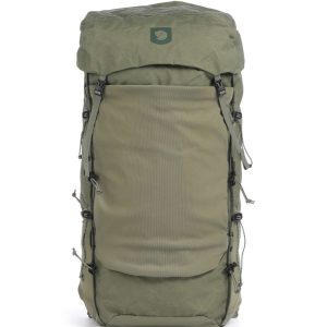 Fjällräven Kajka X-Lätt 45 M/L Trekking rugzak green