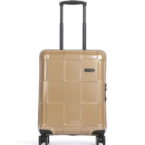 Epic Crate Reflex Trolley (4 wielen) gold