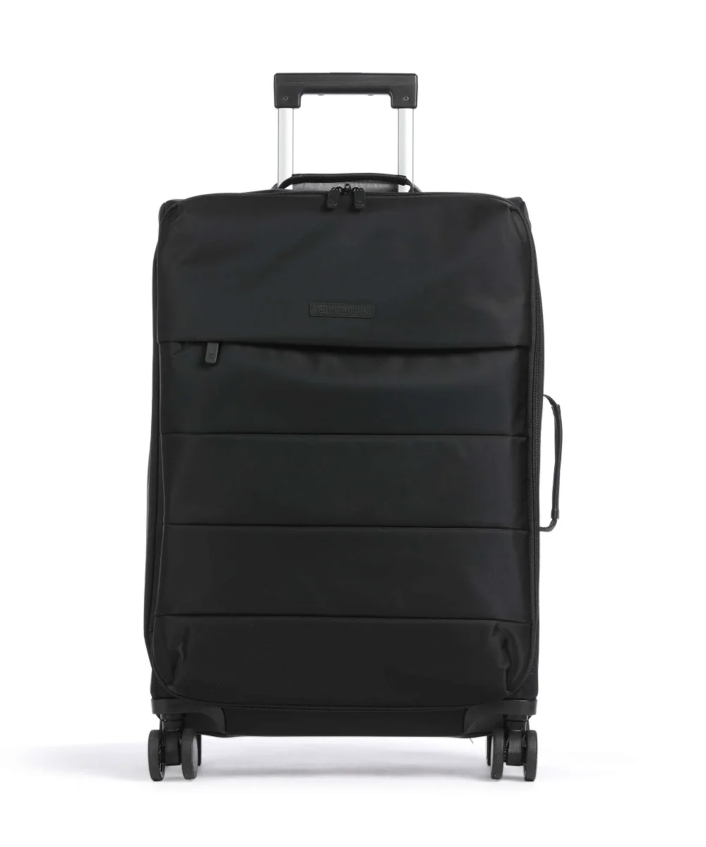 Epic Orbit Trolley (4 wielen) black - Afbeelding 2